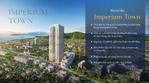 Imperium Town Nha Trang bắt tay với các đối tác hàng đầu trên thị trường